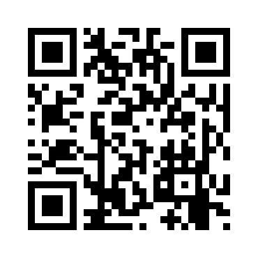 Lightning Address QR code